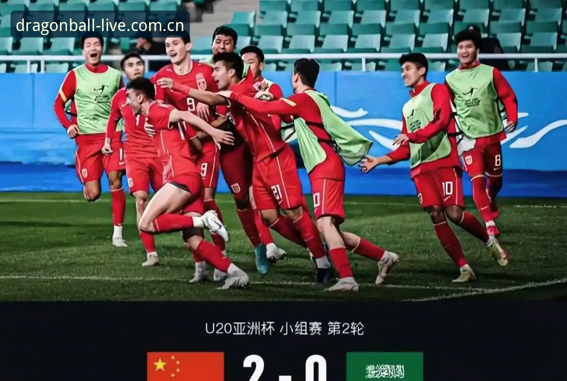 U19国足0-3完败突尼斯，这场土伦杯比赛的数据说明了什么？